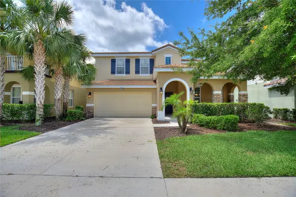 5368 OAKBOURNE AVE, Davenport, FL 33837