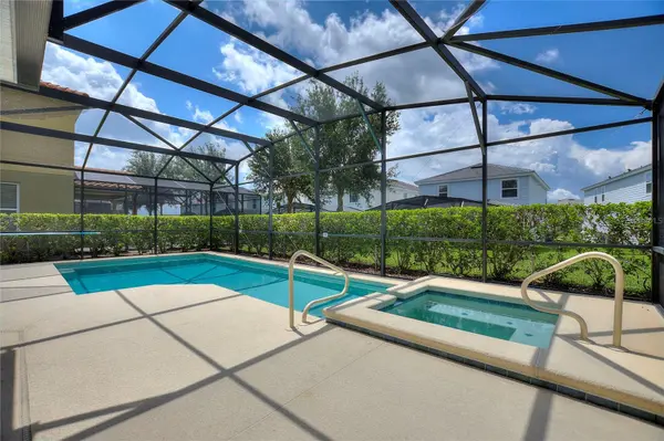 5368 OAKBOURNE AVE, Davenport, FL 33837