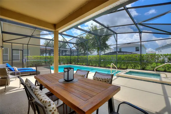 5368 OAKBOURNE AVE, Davenport, FL 33837