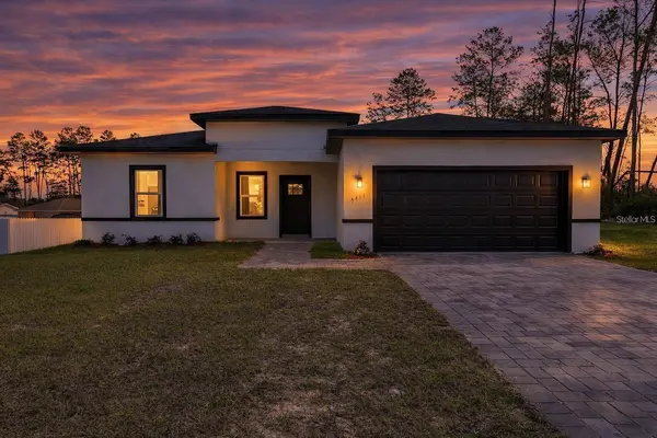 4411 SW 172ND STREET RD, Ocala, FL 34473