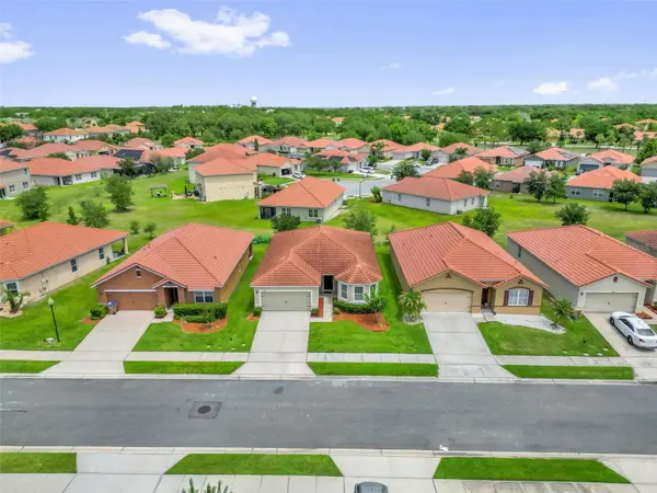 3078 SANGRIA ST, Kissimmee, FL 34744