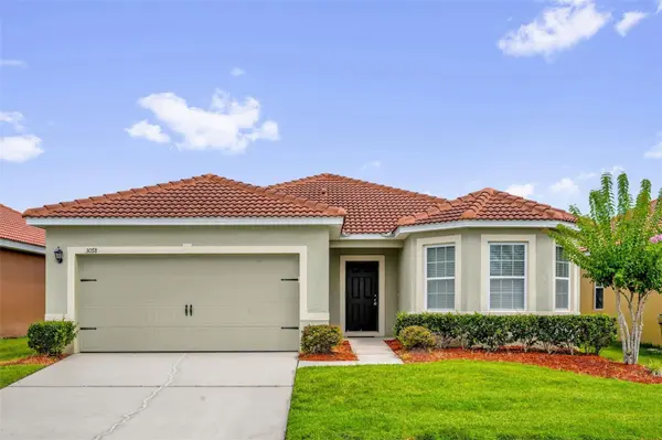 3078 SANGRIA ST, Kissimmee, FL 34744
