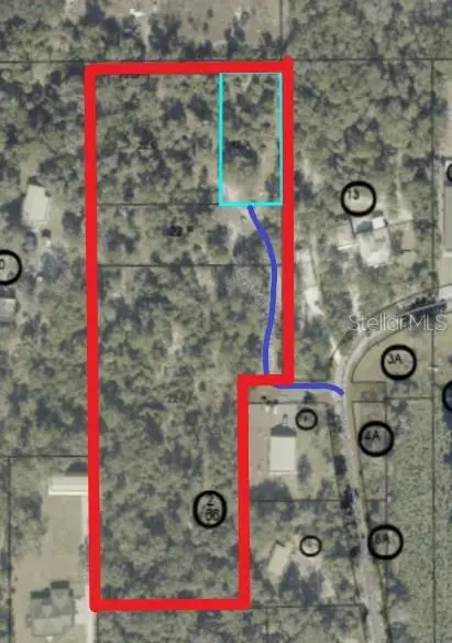 00 CULVER WAY, Geneva, FL 32732
