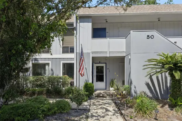 50 SHEOAH BLVD #33, Winter Springs, FL 32708