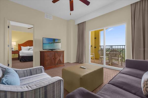 8101 RESORT VILLAGE DR #31202, Orlando, FL 32821