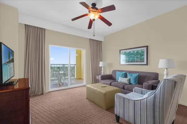 8101 RESORT VILLAGE DR #31202, Orlando, FL 32821