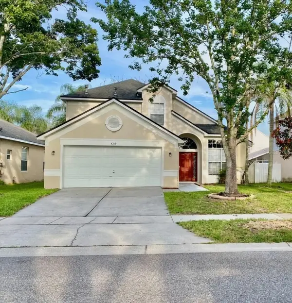 4219 OAKBERRY DR, Orlando, FL 32817