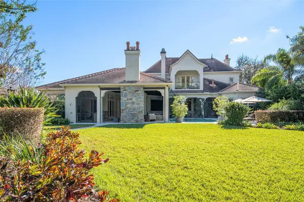 9349 TIBET POINTE CIR, Windermere, FL 34786