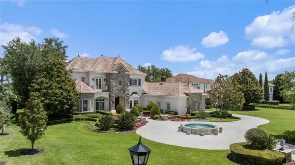 9349 TIBET POINTE CIR, Windermere, FL 34786