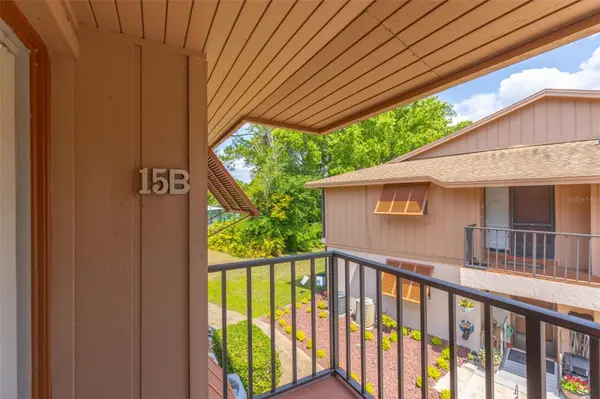 180 MAGNOLIA WOODS CT #15B, Deltona, FL 32725