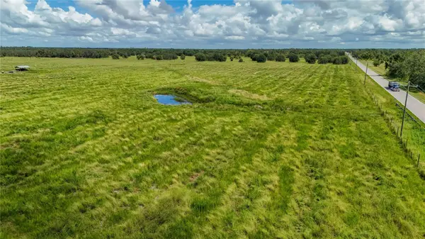 GOUGH RD, Ona, FL 33865