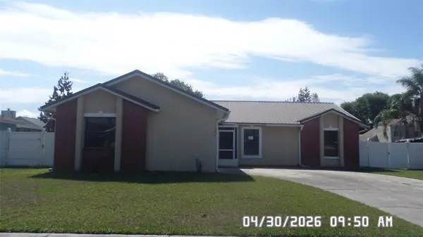 2665 MILL RUN BLVD, Kissimmee, FL 34744