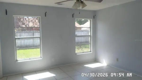 2665 MILL RUN BLVD, Kissimmee, FL 34744