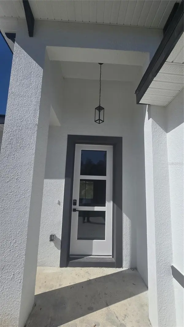 8308 N VINCE DR, Citrus Springs, FL 34434