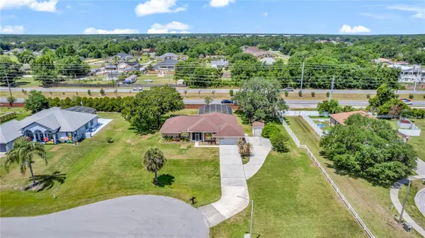 2800 WOODSMERE CT, Kissimmee, FL 34746