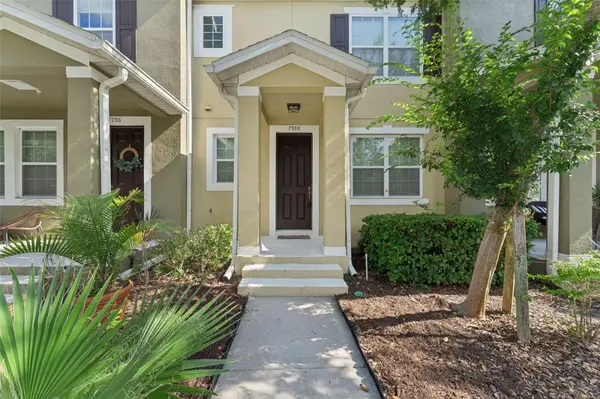 7988 EDGEWOOD FOREST DR, Orlando, FL 32827