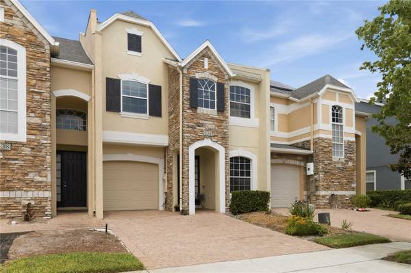 534 TERRACE SPRING DR, Orlando, FL 32828