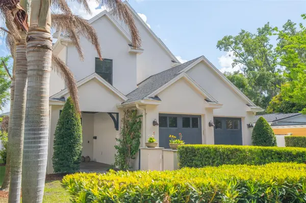 1420 MAGNOLIA AVE, Winter Park, FL 32789