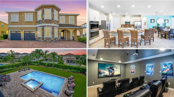 7734 GRABEN ST, Kissimmee, FL 34747