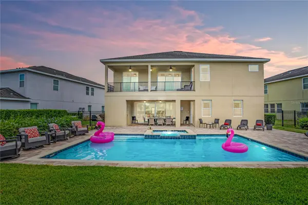 7734 GRABEN ST, Kissimmee, FL 34747