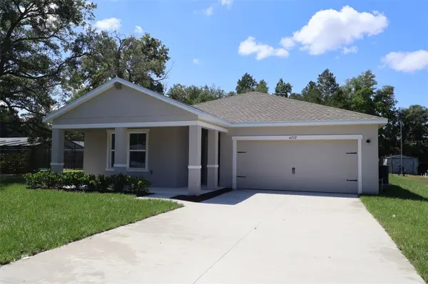 4272 SW 141 LN, Ocala, FL 34473