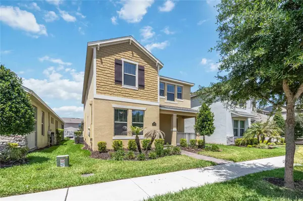 16754 OAKBORO ST, Winter Garden, FL 34787