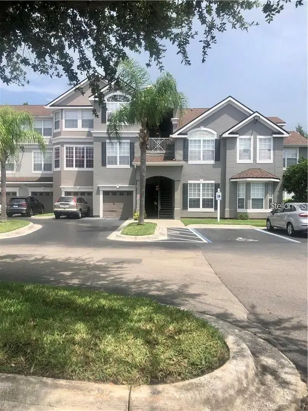3325 S KIRKMAN RD #423, Orlando, FL 32811