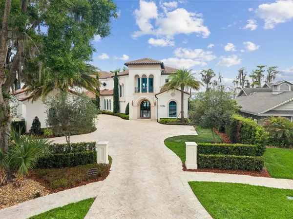 9236 BAY POINT DR, Orlando, FL 32819
