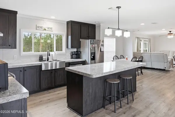 2626 WILL ELLEDGE RD, Glen St Mary, FL 32040