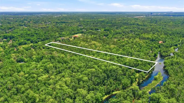 DELK RD, Longwood, FL 32779