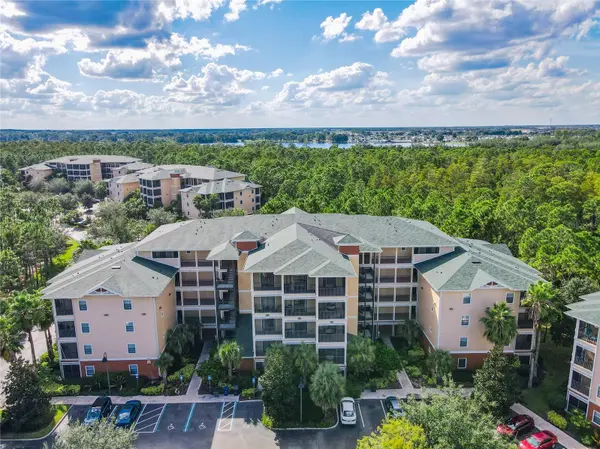 3050 PIRATES RETREAT CT #207, Kissimmee, FL 34747