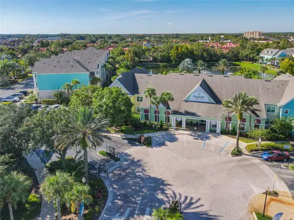 3002 BONFIRE BEACH DR #202, Kissimmee, FL 34746