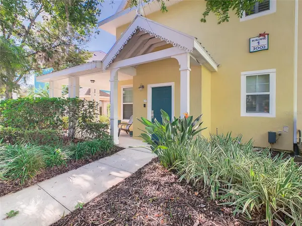3002 BONFIRE BEACH DR #202, Kissimmee, FL 34746