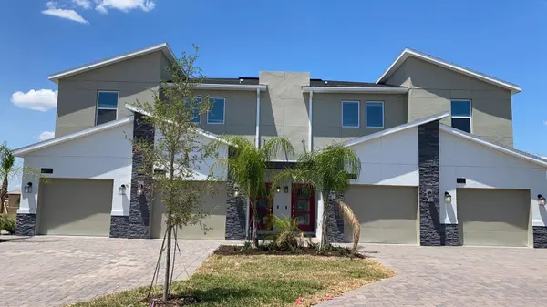 1149 DROP LN #704, Davenport, FL 33896