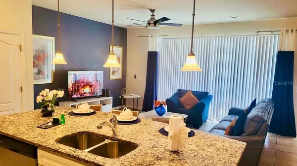 8942 SYDNEY AVE, Kissimmee, FL 34747