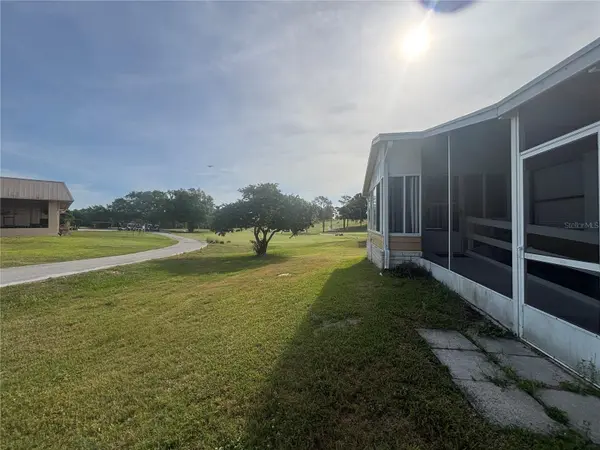 3963 PARWAY RD #1325, Zellwood, FL 32798