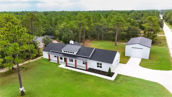 13989 SW 89TH ST, Dunnellon, FL 34432