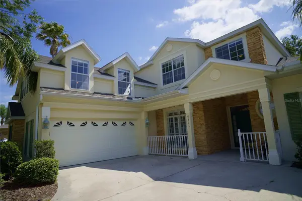 6873 SCYTHE AVE, Orlando, FL 32812