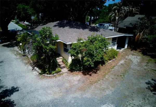 2119 S FERN CREEK AVE, Orlando, FL 32806