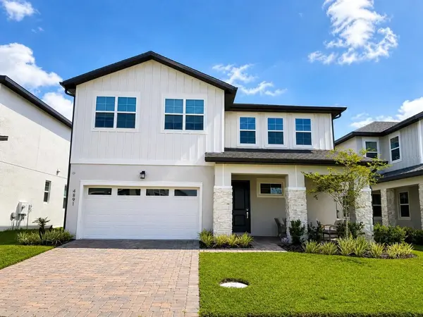 4891 SHADY PINES DRIVE, St Cloud, FL 34772