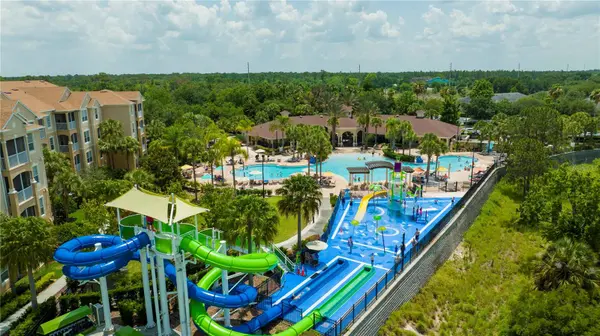 2813 ALMATON LOOP #301, Kissimmee, FL 34747