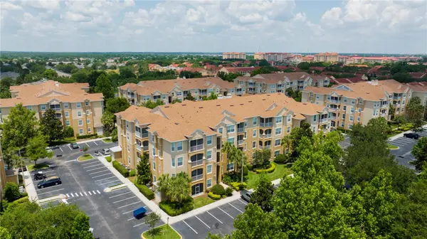2813 ALMATON LOOP #301, Kissimmee, FL 34747