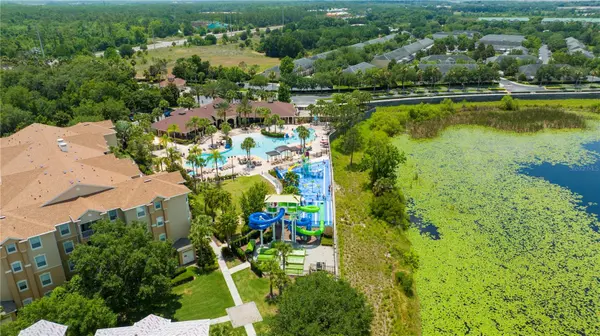 2813 ALMATON LOOP #301, Kissimmee, FL 34747
