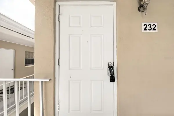 2500 LEE RD #232, Winter Park, FL 32789