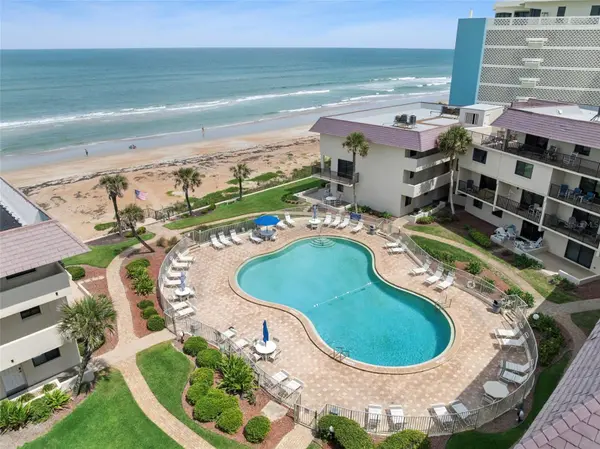 935 OCEAN SHORE BLVD #3020, Ormond Beach, FL 32176