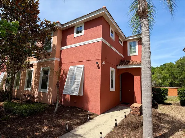 720 LAS FUENTES DR, Kissimmee, FL 34746