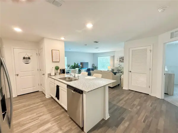 597 LIVE OAK LOOP, Crescent City, FL 32112