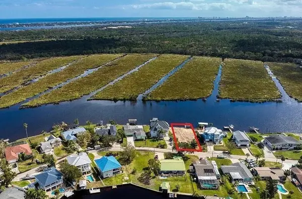 989 SHOCKNEY DR, Ormond Beach, FL 32174