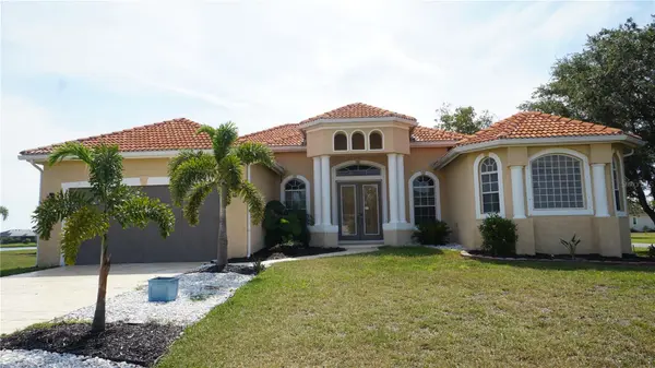 17067 CAPE HORN BLVD, Punta Gorda, FL 33955
