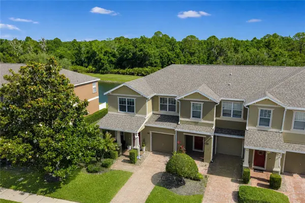 1355 HONEY BLOSSOM DR, Orlando, FL 32824
